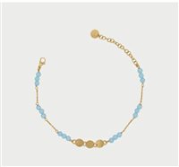 Armband Rue des Mille Dame in Silber BR-031 M3 T AU - BR-031 M3 T AU